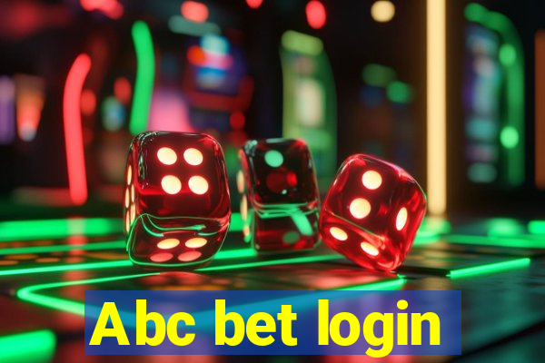 Abc bet login